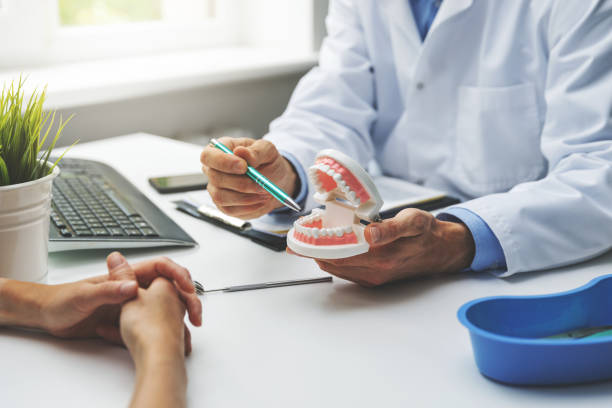 Professional Dental Services in Pella, IA