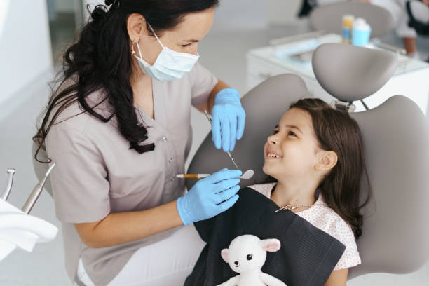 Best Oral Cancer Screening  in Pella, IA